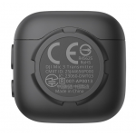 Dji MM-DM3T DJI Mic 3 發射器