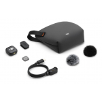Dji MM-DM3T DJI Mic 3 發射器