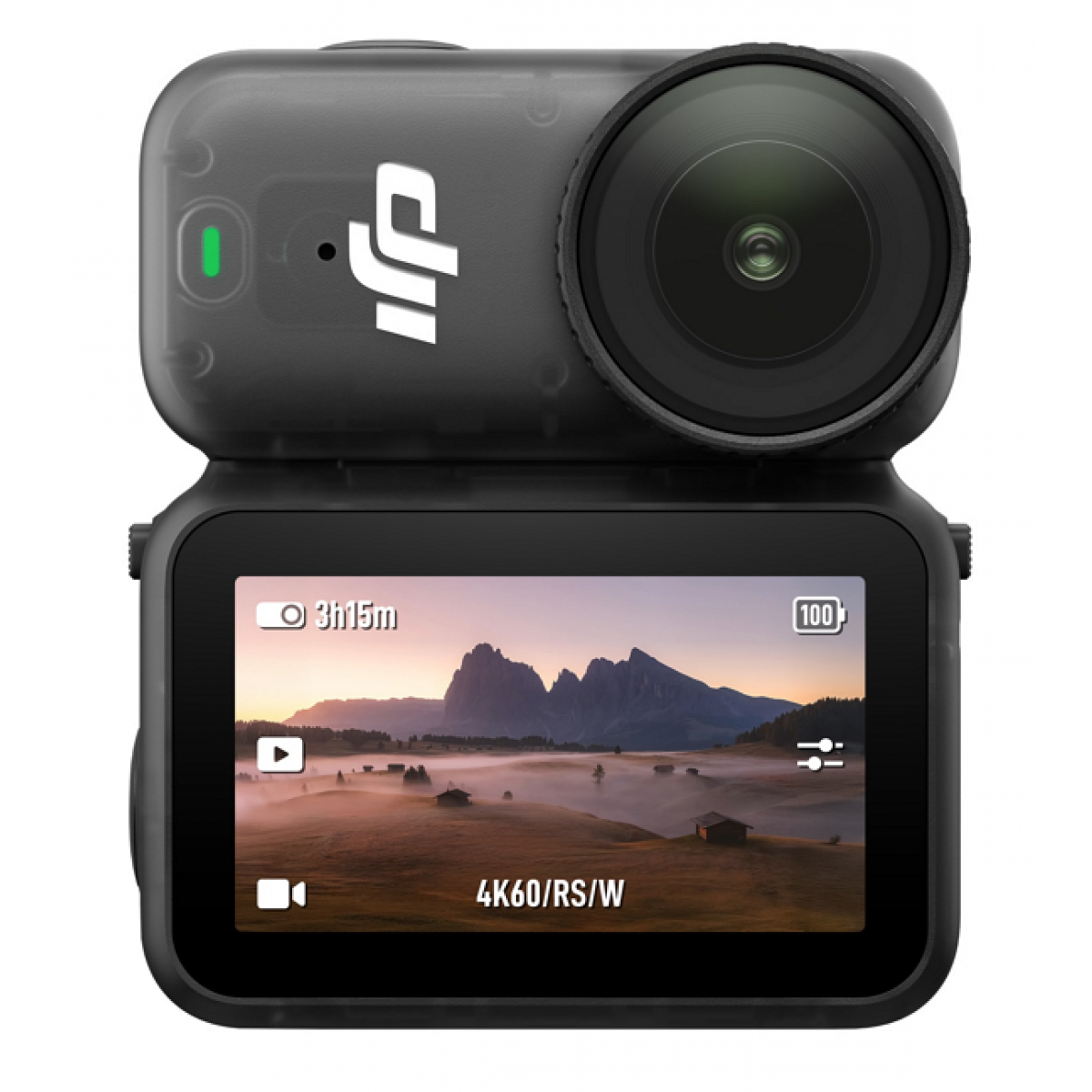 Dji 6937224115446 Osmo Nano 標準套裝（64GB）