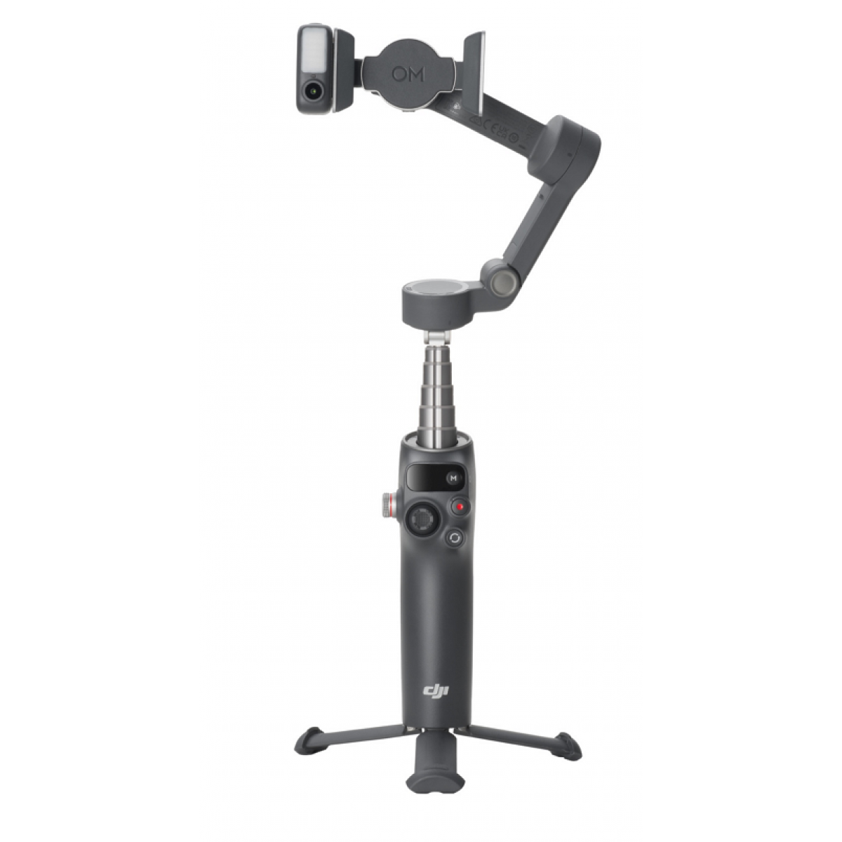 Dji CM-DOM8 Osmo Mobile 8 手機穩定器