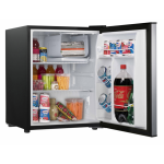 Whirlpool 惠而浦 WF1D073RSS 76公升 單門直冷雪櫃 (右門鉸) (閃亮銀) (包拆箱埋位)