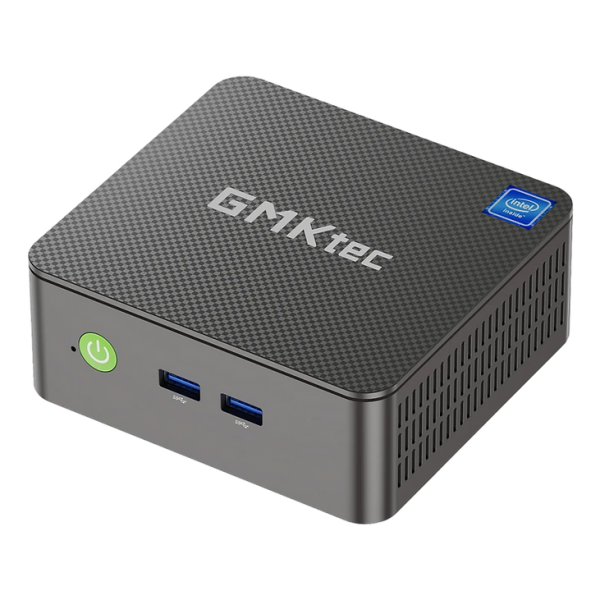 Gmktec CS-GNBG3P NucBox G3 plus 16+512GB 迷你電腦