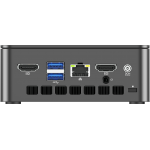 Gmktec CS-GNBG3P NucBox G3 plus 16+512GB 迷你電腦