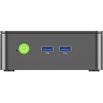 Gmktec CS-GNBG3P NucBox G3 plus 16+512GB 迷你電腦