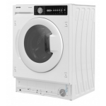 Gorenje 歌爾 WDI854V/HK 8.0/5.0公斤 1400轉 嵌入式洗衣乾衣機