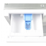 Gorenje 歌爾 WDI854V/HK 8.0/5.0公斤 1400轉 嵌入式洗衣乾衣機