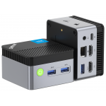 Gmktec CS-GNBG5 Nucbox G5 12+256GB 迷你電腦