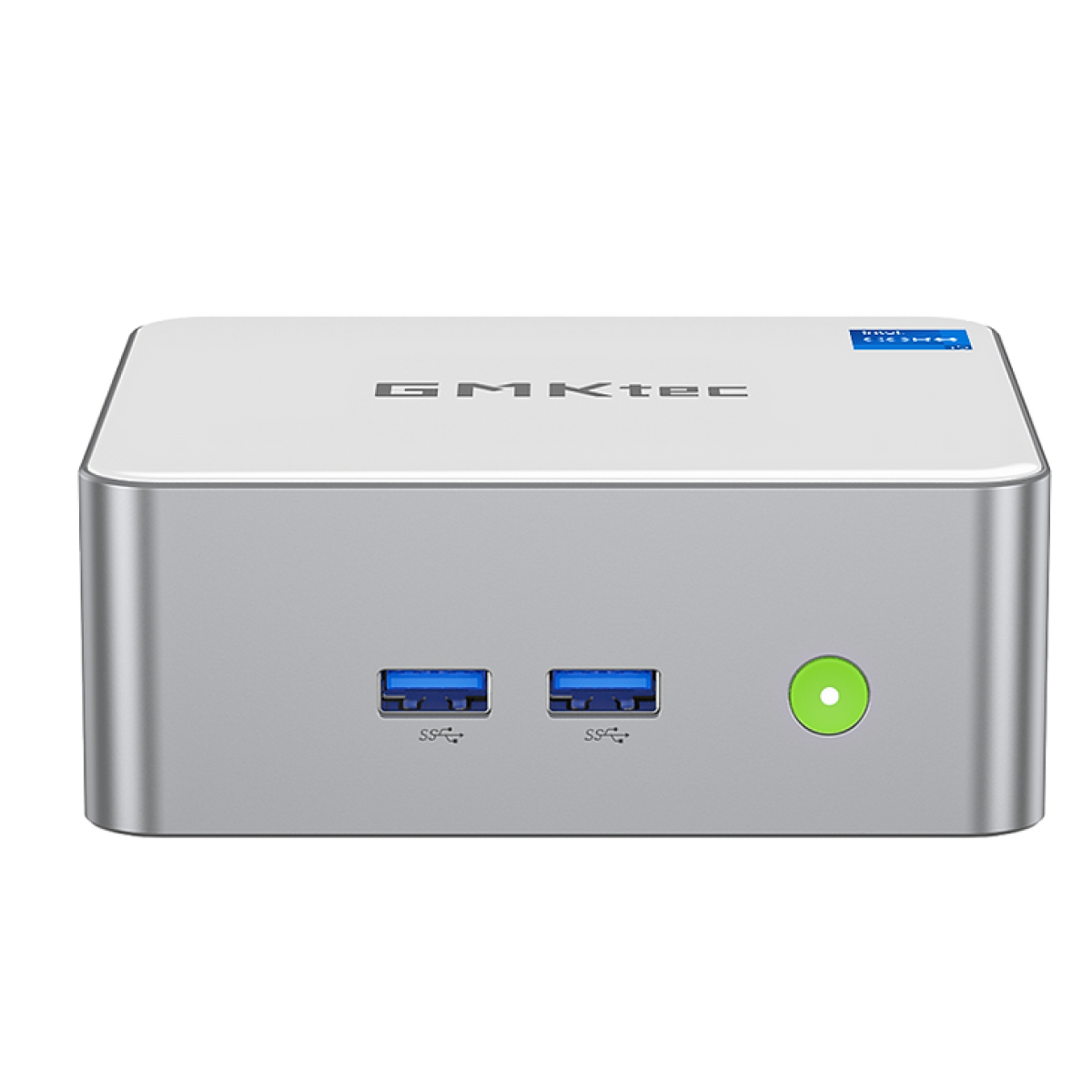 Gmktec CS-GNBM3 Nucbox M3 16GB+1TB 迷你電腦