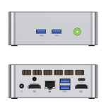 Gmktec CS-GNBM3 Nucbox M3 16GB+1TB 迷你電腦