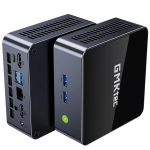Gmktec CS-GNBM3U Nucbox M3 Ultra 32GB+1TB 迷你電腦