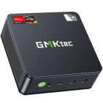 Gmktec CS-GNBM6 NucBox M6 16GB+512GB 迷你電腦