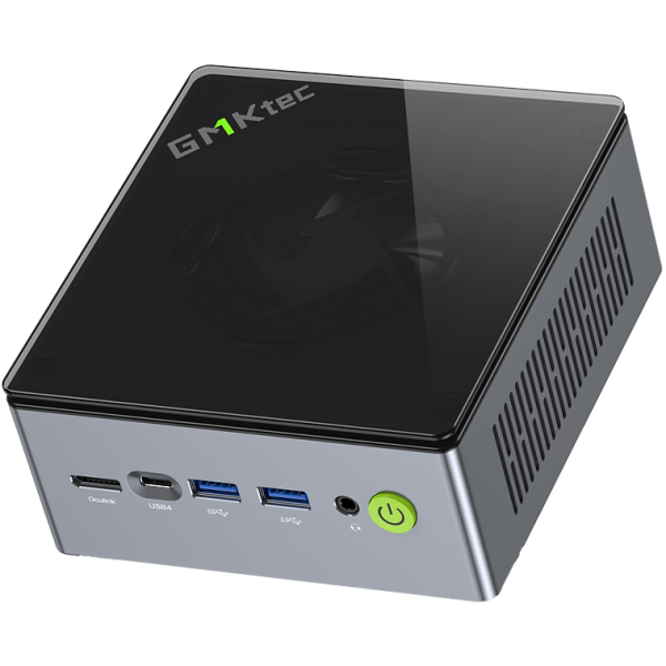 Gmktec CS-GNBM7V Nucbox M7 32GB+1TB 迷你電腦