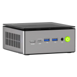 Gmktec CS-GNBK8P Nucbox K8 Plus 32GB+1TB 迷你電腦