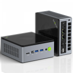 Gmktec CS-GNBK8P Nucbox K8 Plus 32GB+1TB 迷你電腦