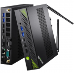 Gmktec CS-GNBK10V Nucbox K10 64GB+2TB 迷你電腦