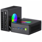 Gmktec CS-GNBK11 Nucbox K11 64GB+2TB 迷你電腦