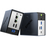 Gmktec CS-GEVOX1V Nucbox EVO-X1 64GB+1TB 迷你電腦