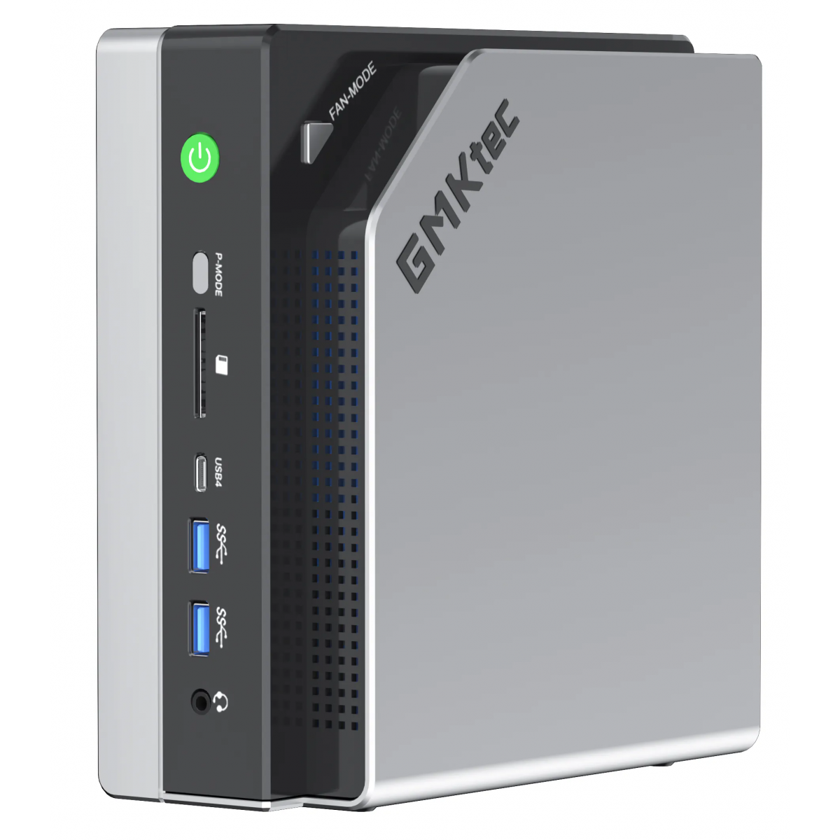 Gmktec CS-GEVOX2B Nucbox EVO-X2 64GB+1TB 迷你電腦