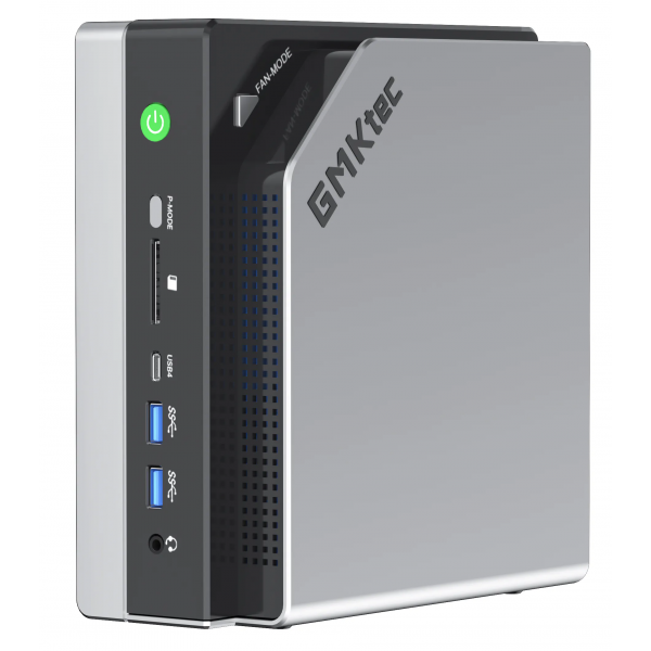 Gmktec CS-GEVOX2B Nucbox EVO-X2 64GB+1TB 迷你電腦