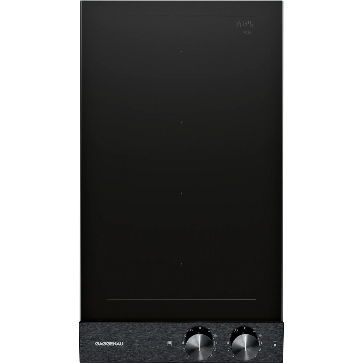 Gaggenau VI232121 28厘米 200系列 Vario Flex 嵌入式雙頭電磁爐