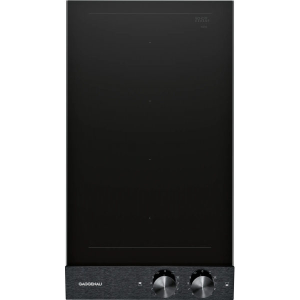 Gaggenau VI232121 28厘米 200系列 Vario Flex 嵌入式雙頭電磁爐