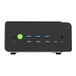 Gmktec CS-GEVOT1 Nucbox EVO-T1 64GB+1TB 迷你電腦