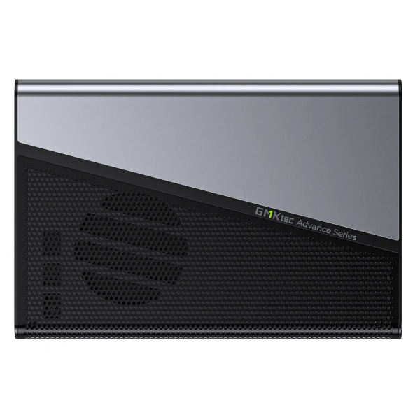 Gmktec DK-GADGP1 OClink 7600M XT 8GB GDDR6 外置顯示卡