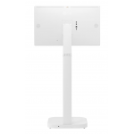 LG 樂金 32U889SA-W 31.5吋 4K 超高清 IPS 智能顯示器 Swing (配備觸控屏幕與可移動座地支架)