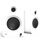 Kanto RENMW REN 200W 旗艦藍牙有源喇叭 (霧面白)