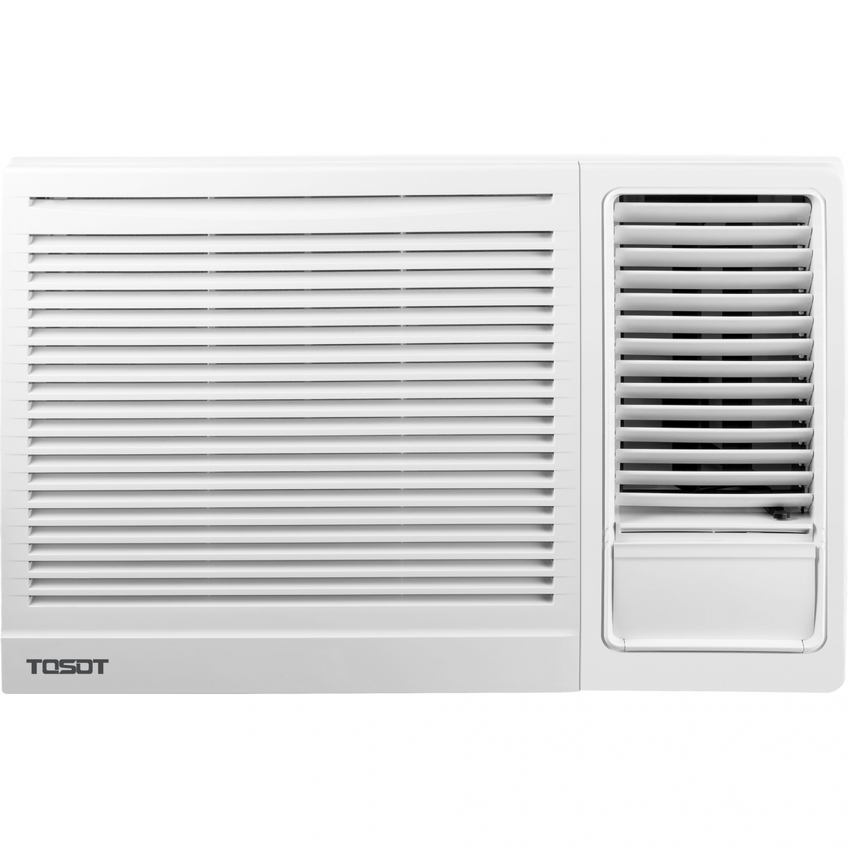 Tosot 大松 W07M5A 3/4匹 R32 定頻淨冷 窗口式冷氣機 