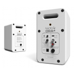 Kanto ORA4MW 140W 藍芽有源喇叭 (霧面白)