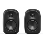 Kanto UKIONYX 100W 藍牙有源喇叭 (黑色)