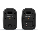 Kanto UKIONYX 100W 藍牙有源喇叭 (黑色)