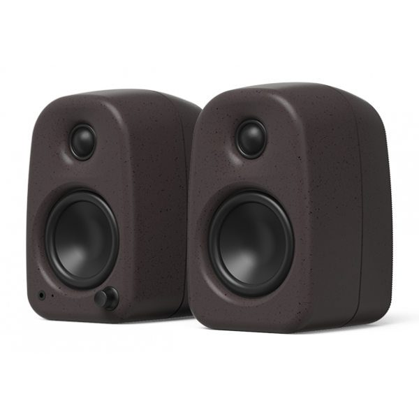 Kanto UKIPUMICE 100W 藍牙有源喇叭 (灰色)