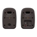 Kanto UKIPUMICE 100W 藍牙有源喇叭 (灰色)