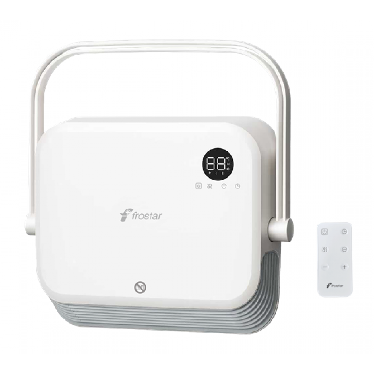 Frostar 冰雪 FH-BB2A 2000瓦 浴室暖風機