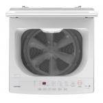 TOSHIBA 東芝 AW-Q751APH(WW) 6.5公斤 680轉 日式洗衣機 (結合高低水位)