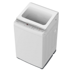 TOSHIBA 東芝 AW-Q801APH(WW) 7.0公斤 680轉 日式洗衣機 (結合高低水位)