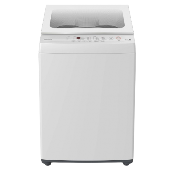 Toshiba 東芝 AW-Q901BPH(WW) 8.0公斤 680轉 日式洗衣機 (結合高低水位)