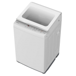 Toshiba 東芝 AW-Q901BPH(WW) 8.0公斤 680轉 日式洗衣機 (結合高低水位)