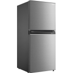 Toshiba 東芝 GR-RT234WE-PMA(57) 179公升 變頻式環保雙門雪櫃 (星空銀)