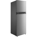 Toshiba 東芝 GR-RT300WE-PMA-(57) 233公升 變頻式環保雙門雪櫃 (星空銀)