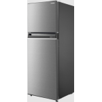 Toshiba 東芝 GR-RT300WE-PMA-(57) 233公升 變頻式環保雙門雪櫃 (星空銀)