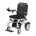 Savewo 救世 ZA1 Z ALUMINUM 經濟型智能健康椅