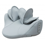 3Zebra G09-31 朵朵枕 氣壓熱敷頸部按摩器