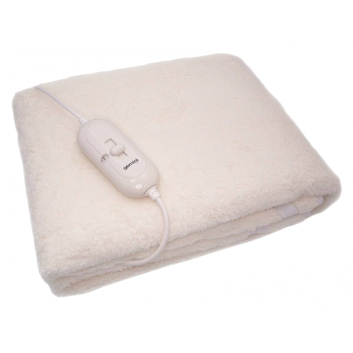 Gemini GEBSV60WH 單人電熱暖墊