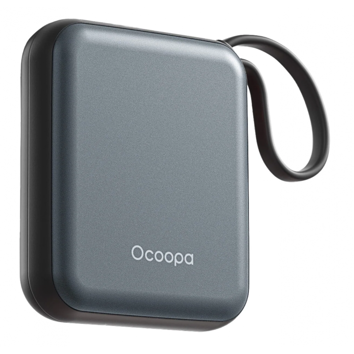 Ocoopa DCUT3042-01 UT5 Nano 暖手器 (單隻裝) (深灰色)