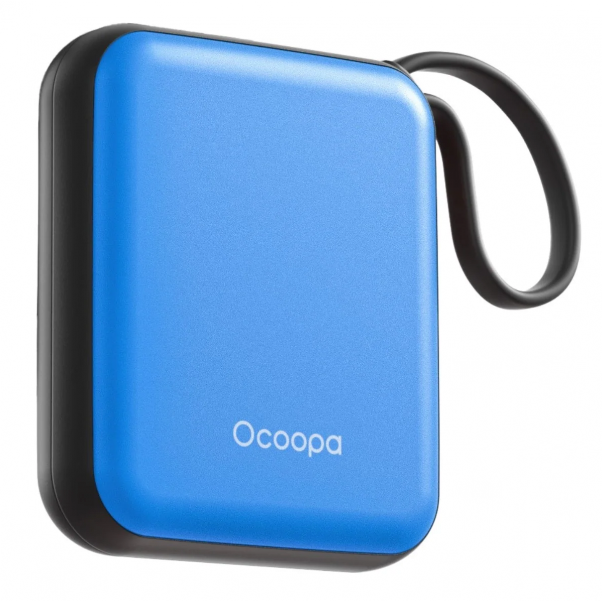 Ocoopa DCUT3042-02 UT5 Nano 暖手器 (單隻裝) (藍色)