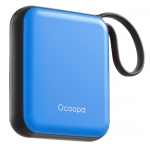 Ocoopa DCUT3042-02 UT5 Nano 暖手器 (單隻裝) (藍色)