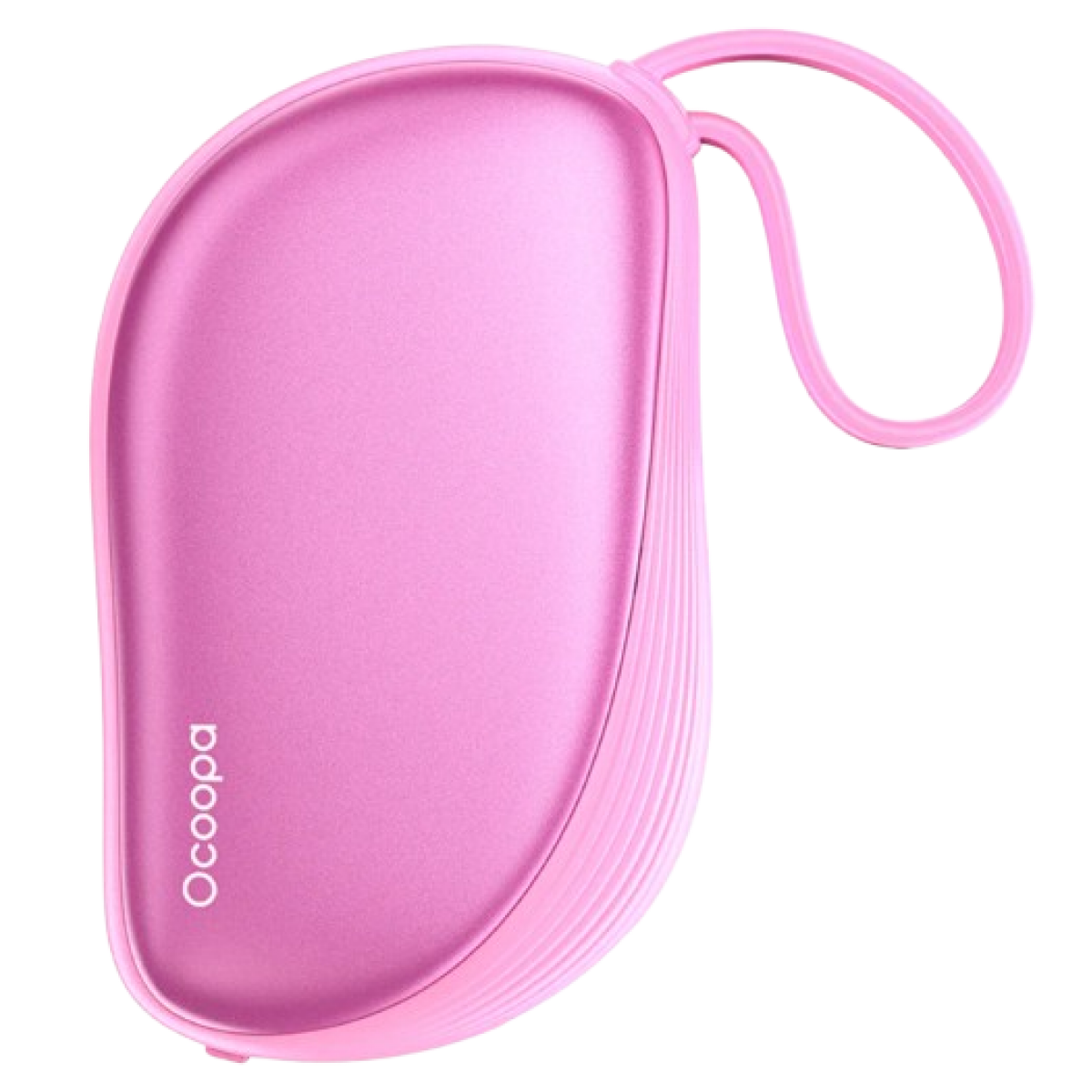 Ocoopa DCUT3043-02 UT5 Sway 暖手器 (粉色) Ocoopa DCUT3043-02 UT5 Sway 暖手器 (粉色)